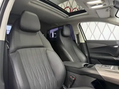 Changan Eado 2025 — миниатюра 9