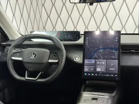 Changan Eado 2025 — миниатюра 10