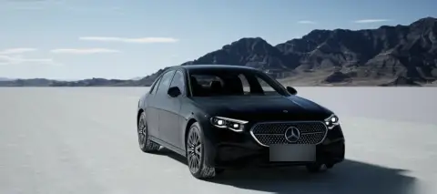 Mercedes-Benz E 300 2026