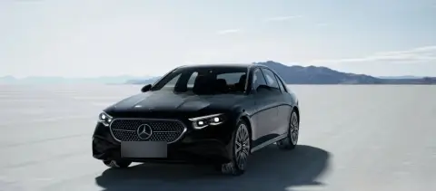 Mercedes-Benz E 300 2026 — миниатюра 2