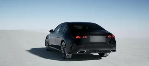 Mercedes-Benz E 300 2026 — миниатюра 4