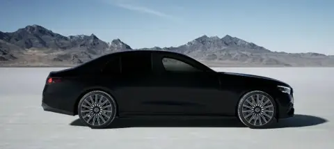Mercedes-Benz E 300 2026 — миниатюра 5