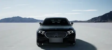 Mercedes-Benz E 300 2026 — миниатюра 6
