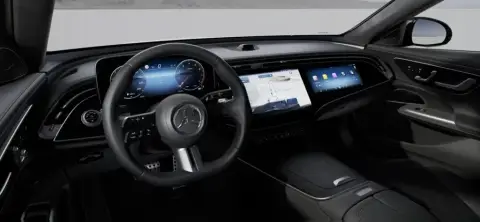 Mercedes-Benz E 300 2026 — миниатюра 8