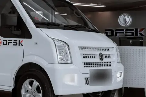 DFSK C-37 2026 — миниатюра 10