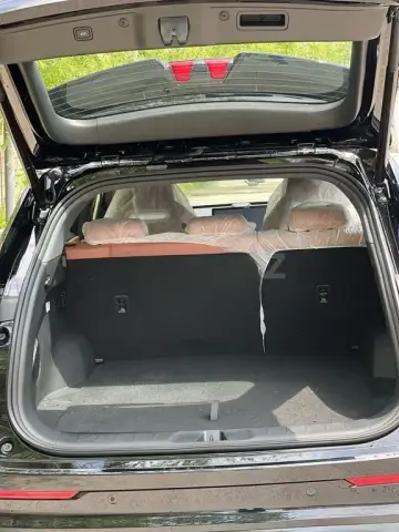 Changan Uni-Z 2025 — миниатюра 7