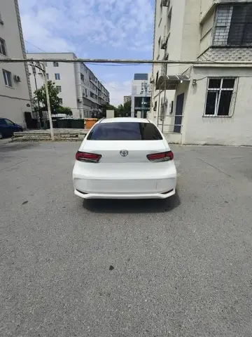 Toyota Corolla 2025 — миниатюра 4