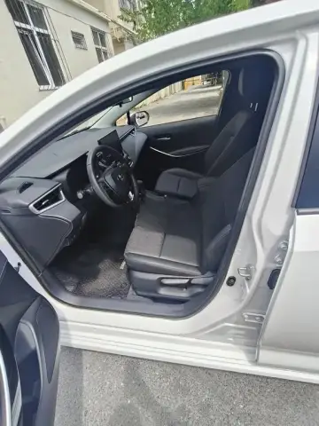 Toyota Corolla 2025 — миниатюра 9