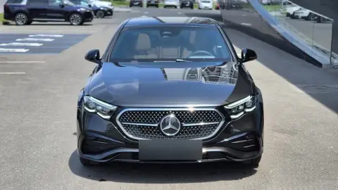 Mercedes-Benz E 300 e 2025 — миниатюра 5