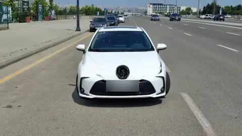 Toyota Corolla 2025 — миниатюра 3