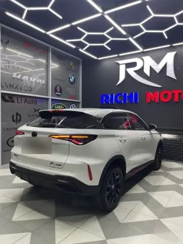 Changan Oshan X5 Plus 2026 — миниатюра 8