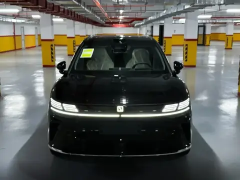 Zeekr 7X 2026 — миниатюра 4