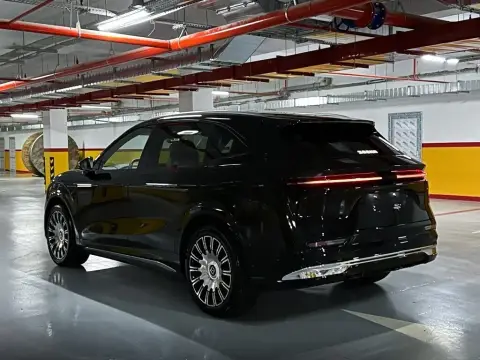 Zeekr 7X 2026 — миниатюра 6