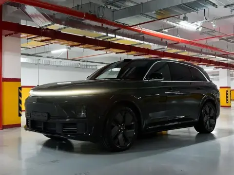 Li Auto L7 2025 — миниатюра 3
