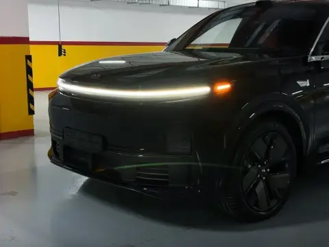 Li Auto L7 2025 — миниатюра 6