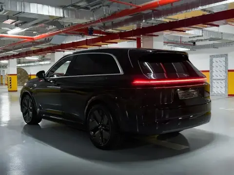 Li Auto L7 2025 — миниатюра 7