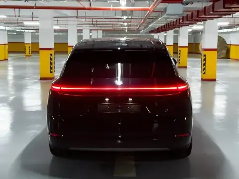 Li Auto L7 2025 — миниатюра 8