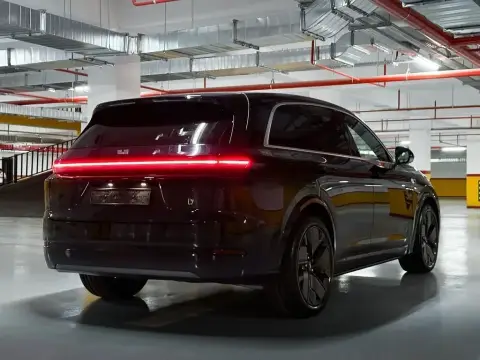 Li Auto L7 2025 — миниатюра 9