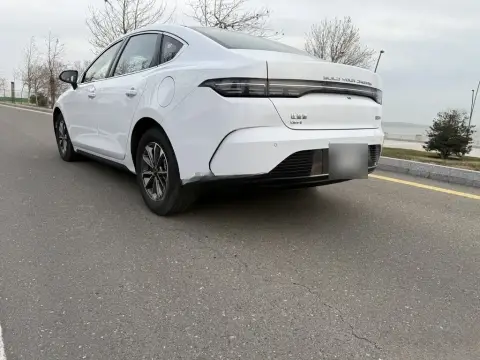 BYD Destroyer 05 2025 — миниатюра 2