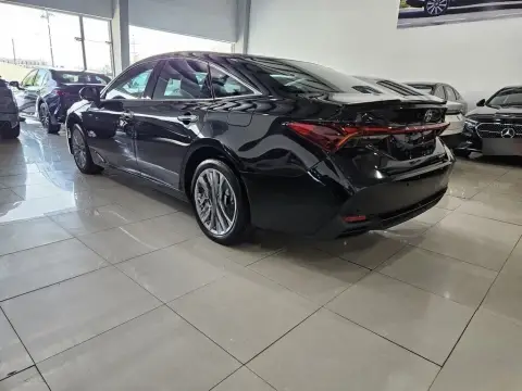 Toyota Avalon 2025 — миниатюра 8