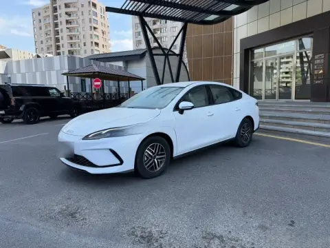 BYD Seal 05 2025 — миниатюра 3