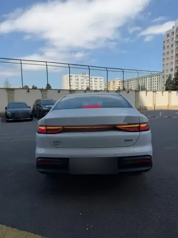 BYD Seal 05 2025 — миниатюра 4