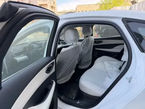 BYD Seal 05 2025 — миниатюра 5