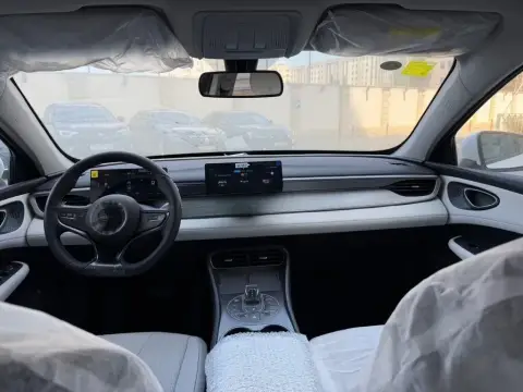 BYD Seal 05 2025 — миниатюра 6