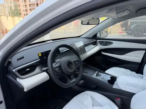 BYD Seal 05 2025 — миниатюра 7