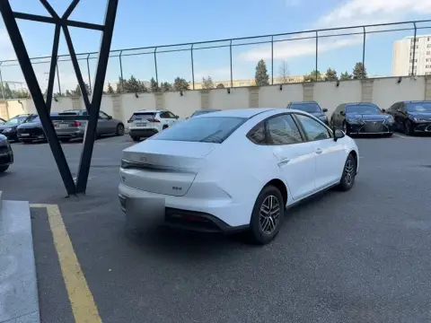 BYD Seal 05 2025 — миниатюра 8