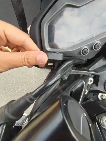 Bajaj Pulsar NS 200 2025 — миниатюра 8