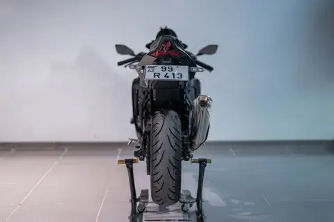 Kawasaki ZXR 400 2025 — миниатюра 5
