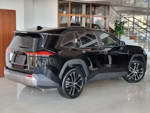 Toyota RAV4 2026 — миниатюра 8