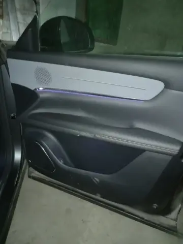 Changan Qiyuan Q07 2025 — миниатюра 4