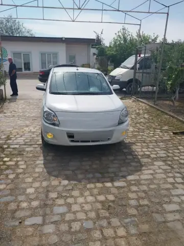 Chevrolet Cobalt 2025