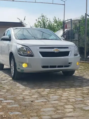 Chevrolet Cobalt 2025 — миниатюра 2