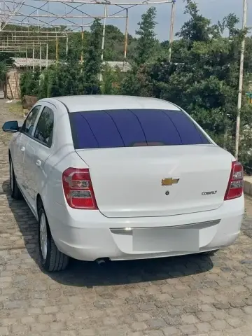 Chevrolet Cobalt 2025 — миниатюра 7