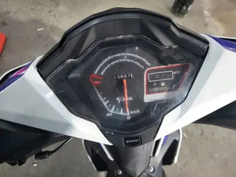 Tufan CUB50 S 2025 — миниатюра 6
