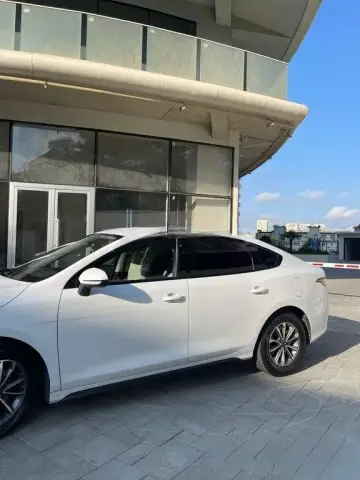 BYD Destroyer 05 2025 — миниатюра 7