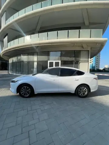 BYD Destroyer 05 2025 — миниатюра 8