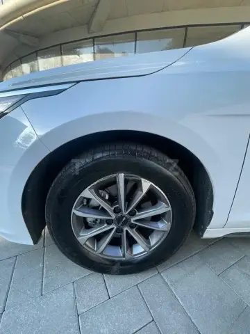 BYD Destroyer 05 2025 — миниатюра 10