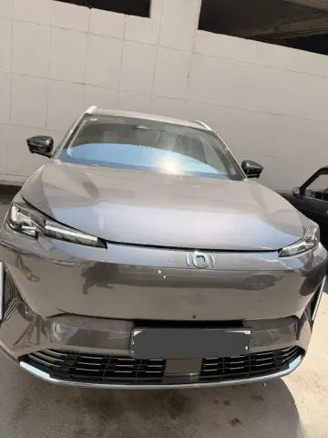 Changan Qiyuan Q05 2025 — миниатюра 2