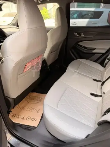 Changan Qiyuan Q05 2025 — миниатюра 7
