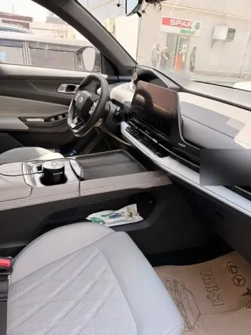 Changan Qiyuan Q05 2025 — миниатюра 9