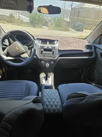 Chevrolet Cobalt 2026 — миниатюра 2
