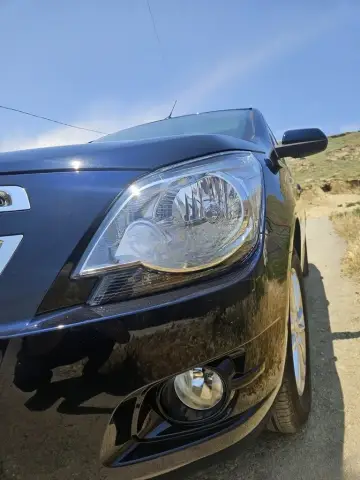 Chevrolet Cobalt 2026 — миниатюра 6