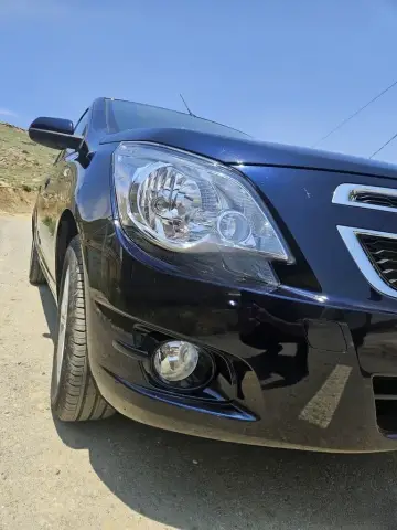 Chevrolet Cobalt 2026 — миниатюра 7