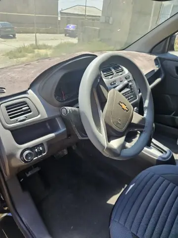 Chevrolet Cobalt 2026 — миниатюра 8