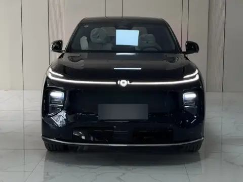Changan Qiyuan Q07 2025 — миниатюра 1