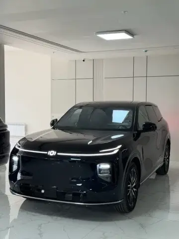 Changan Qiyuan Q07 2025 — миниатюра 2